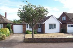 2 bedroom Detached f...